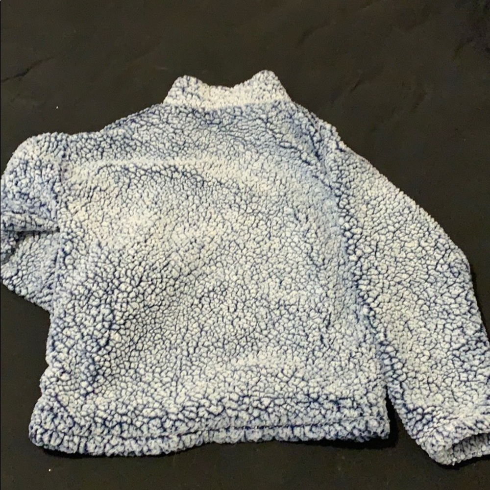 Express Sherpa jacket - Picture 2 of 2